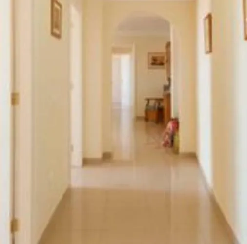 Avenida * Puerto de Santiago