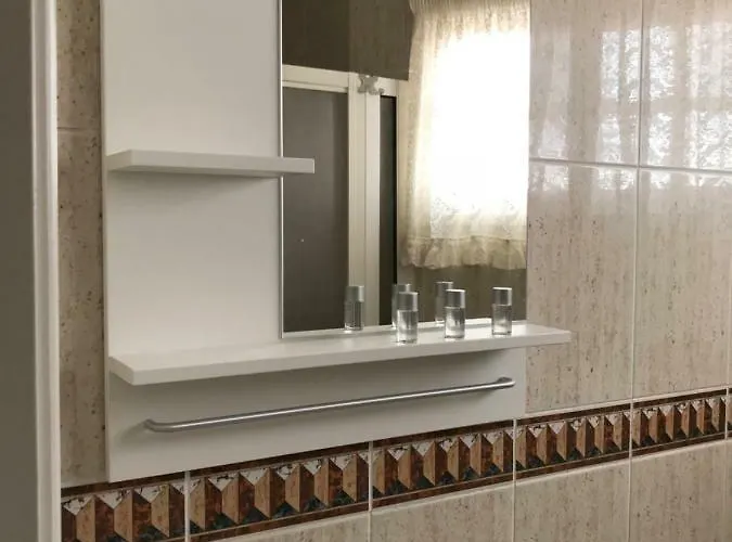 Avenida * Puerto de Santiago