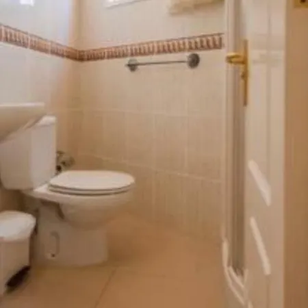 Apartment Avenida *