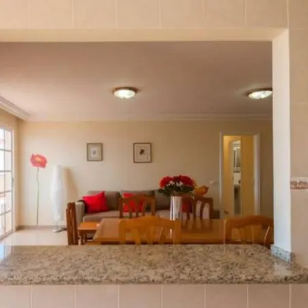 Avenida Apartment
