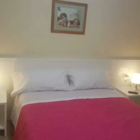 Apartment Avenida Puerto de Santiago (Tenerife)