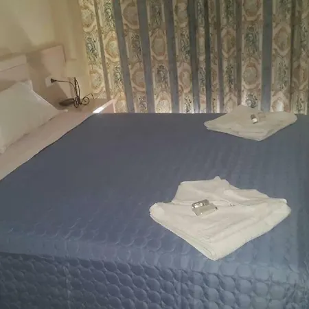 Apartment Avenida