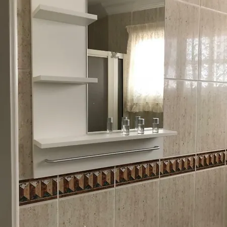 Avenida * פוארטו דה סנטיאגו