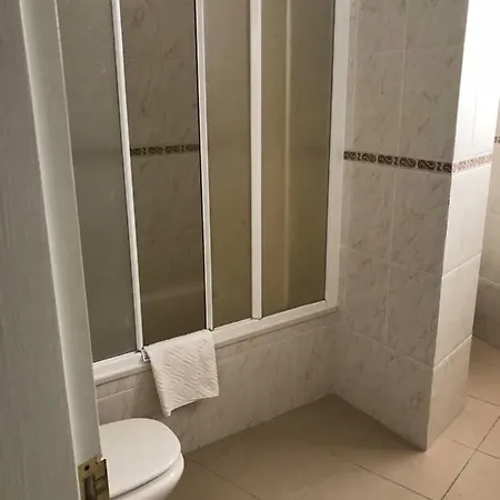 Avenida Apartment