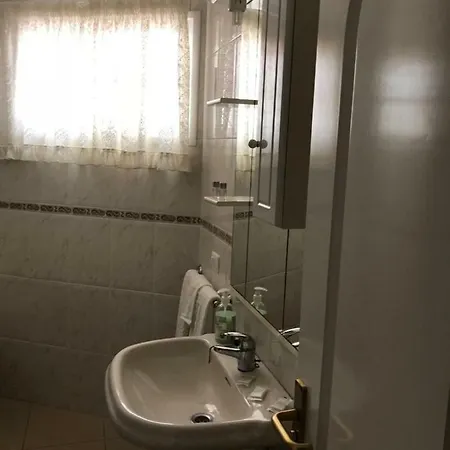 Avenida Apartment *