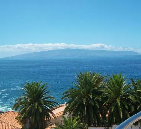 Avenida Appartement Puerto de Santiago (Tenerife)